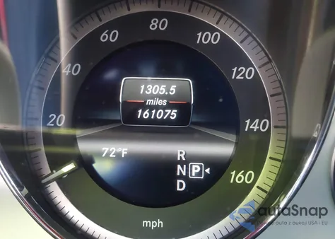 2013 Mercedes-Benz E 350 4Matic z USA, uszkodzony, nr VIN WDDHF8JBXDA767294